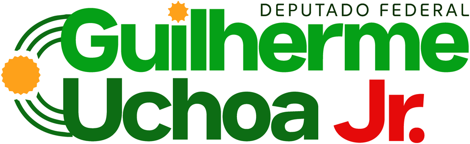 Deputado Federal Guilherme Uchoa Jr.